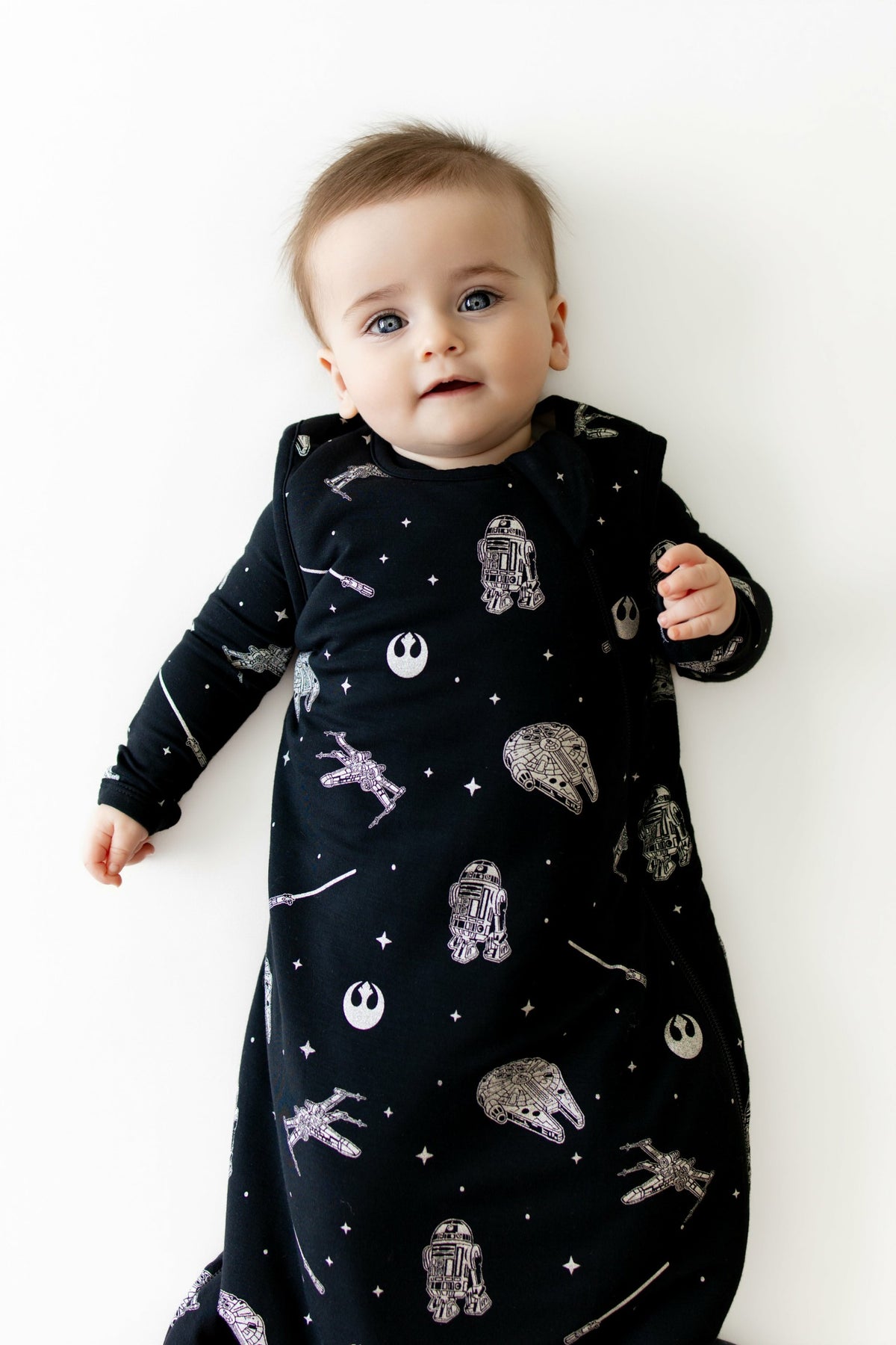 Sleep Bag in STAR WARS™ 1.0 | Kyte Baby