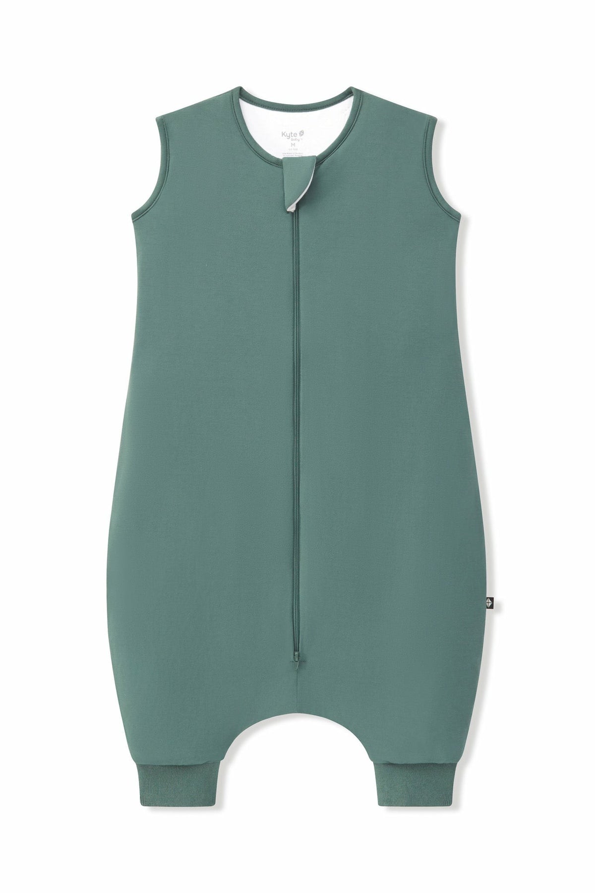 Sleep Bag Walker in Pine 1.0 | Kyte Baby