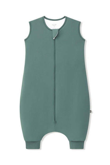 Sleep Bag Walker in Pine 1.0 | Kyte Baby