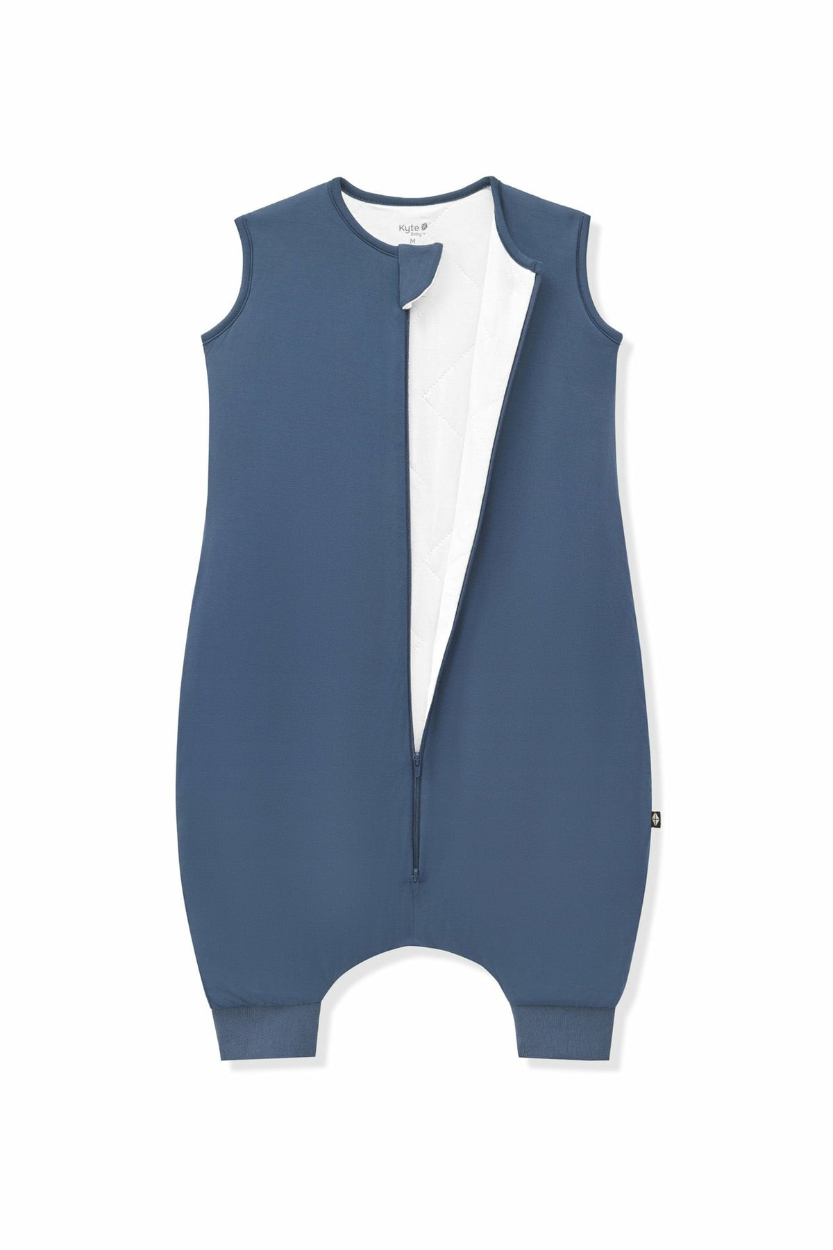 Sleep Bag Walker in Oxford 1.0 | Kyte Baby
