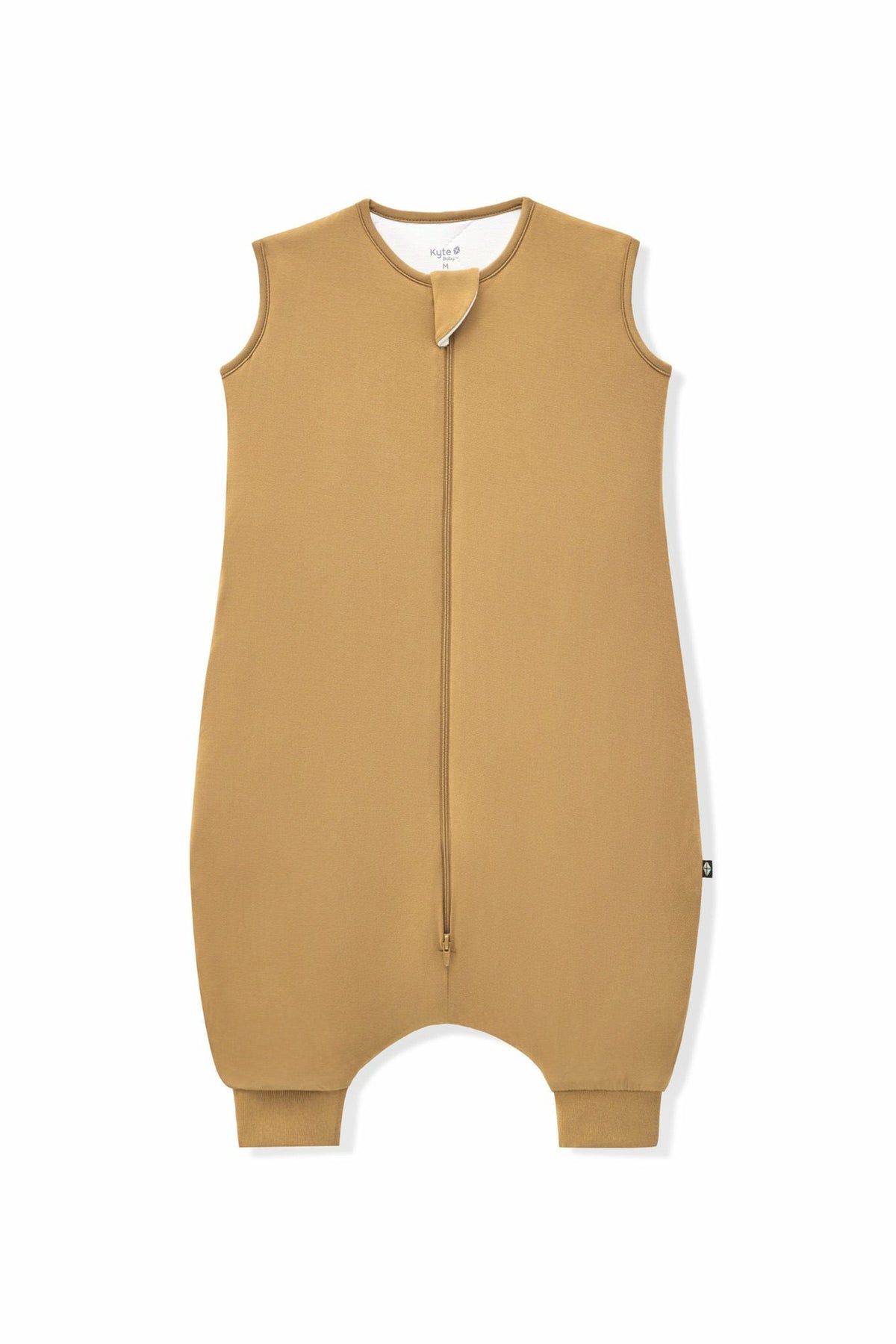 Sleep Bag Walker in Ochre 1.0 | Kyte Baby