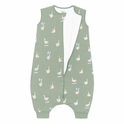 Sleep Bag Walker in Silly Goose 1.0 | Kyte Baby