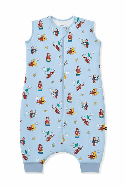 Sleep Bag Walker in Curious George 1.0 | Kyte Baby