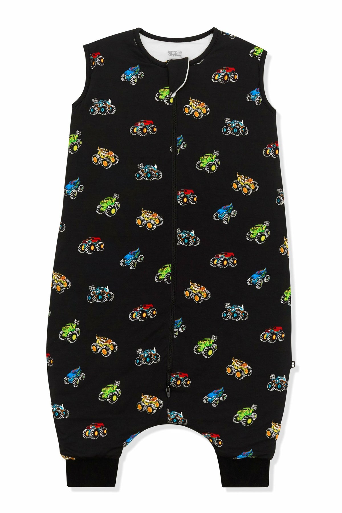 Sleep Bag Walker in Monster Truck 1.0 | Kyte Baby