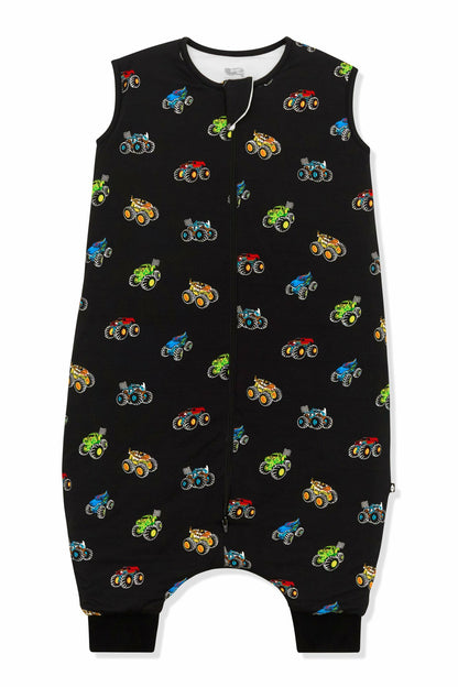 Sleep Bag Walker in Monster Truck 1.0 | Kyte Baby