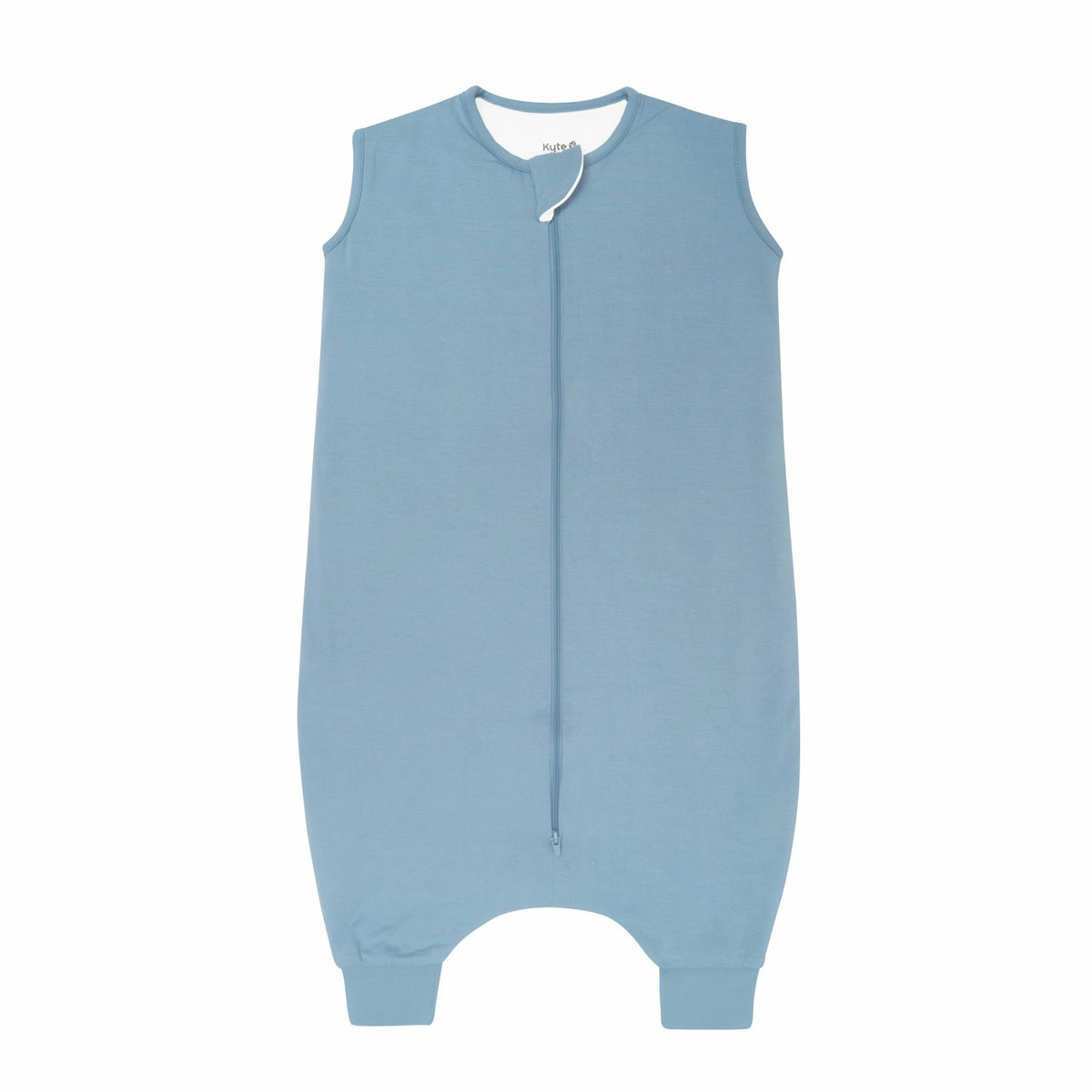 Sleep Bag Walker in Slate 1.0 TOG | Kyte Baby