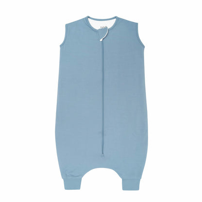 Sleep Bag Walker in Slate 1.0 TOG | Kyte Baby