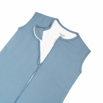 Sleep Bag Walker in Slate 1.0 TOG | Kyte Baby