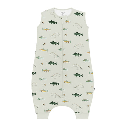 Sleep Bag Walker in Fishing 1.0 | Kyte Baby