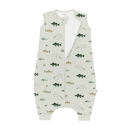 Sleep Bag Walker in Fishing 1.0 | Kyte Baby