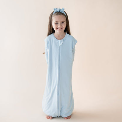 Sleep Bag Walker in Breeze 1.0 | Kyte Baby