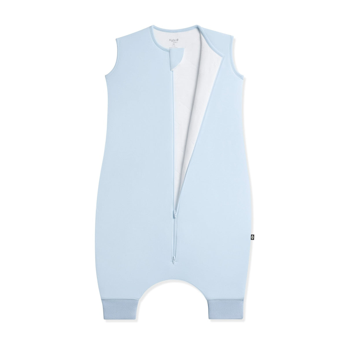 Sleep Bag Walker in Breeze 1.0 | Kyte Baby