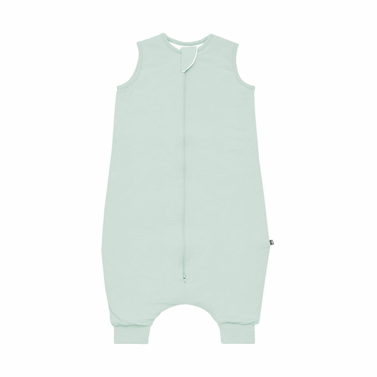 Sleep Bag Walker in Sage 0.5 TOG | Kyte Baby