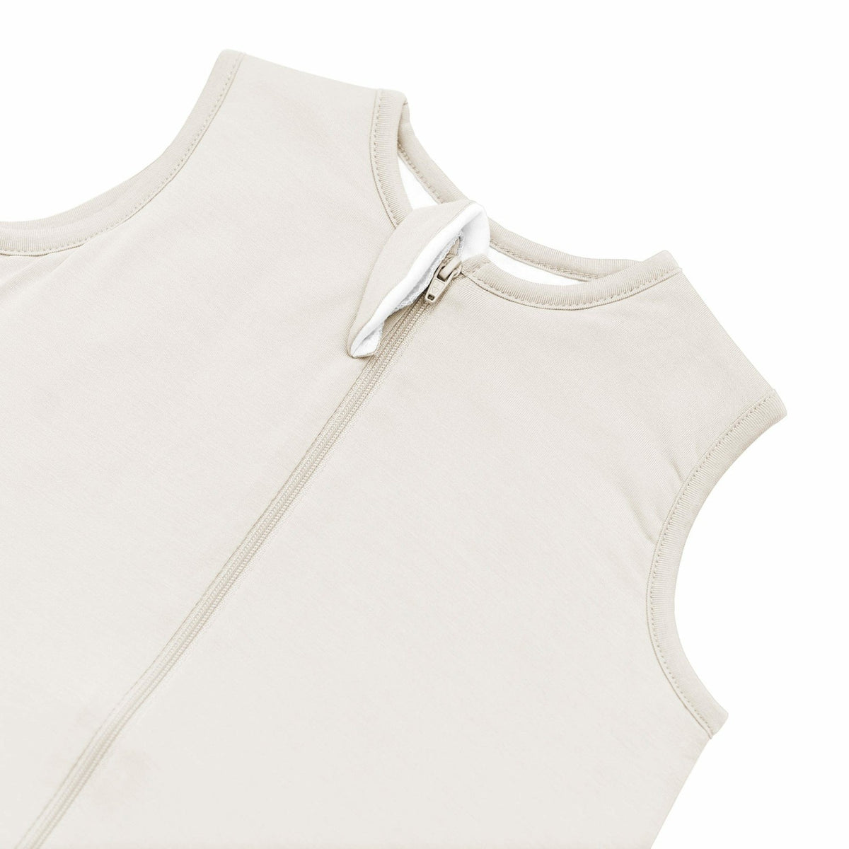 Sleep Bag Walker in Oat 0.5 TOG | Kyte Baby