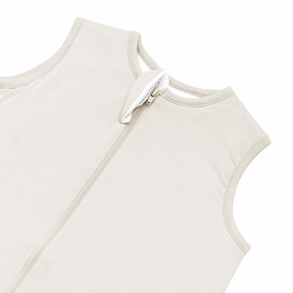 Sleep Bag Walker in Oat 0.5 TOG | Kyte Baby