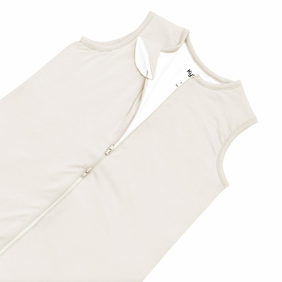 Sleep Bag Walker in Oat 0.5 TOG | Kyte Baby