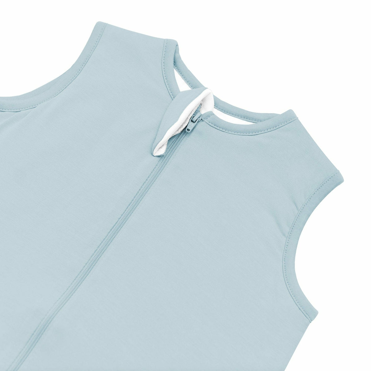 Sleep Bag Walker in Fog 0.5 TOG | Kyte Baby