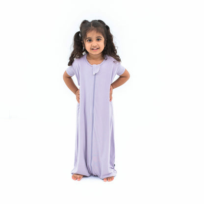 Sleep Bag Walker in Taro 0.5 TOG | Kyte Baby