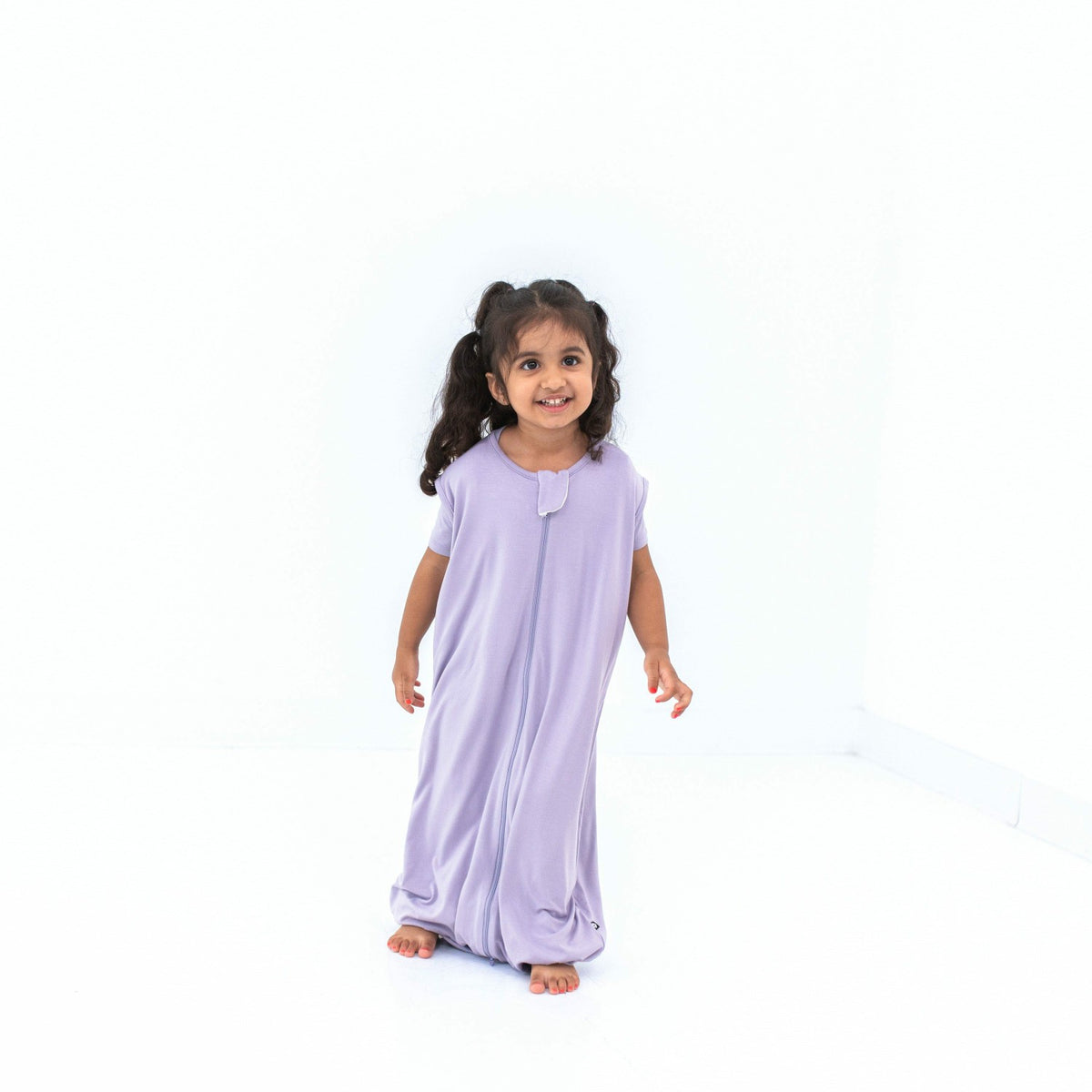 Sleep Bag Walker in Taro 0.5 TOG | Kyte Baby