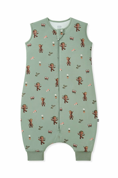 Sleep Bag Walker in Groot 1.0 | Kyte Baby