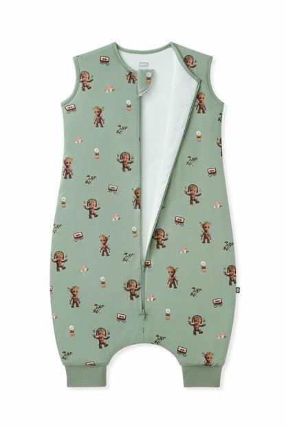 Sleep Bag Walker in Groot 1.0 | Kyte Baby