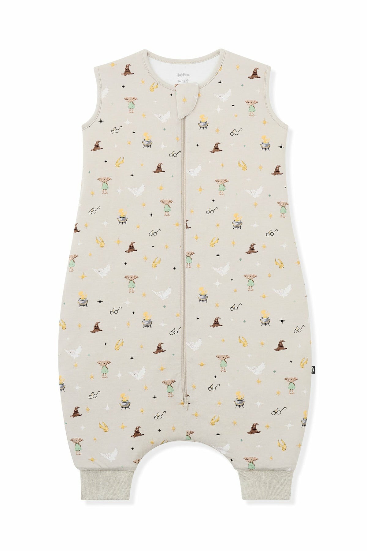 Sleep Bag Walker in Starry Icon 1.0 | Kyte Baby