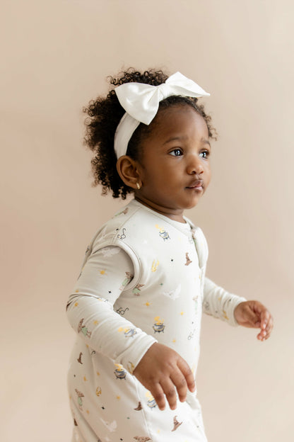 Sleep Bag Walker in Starry Icon 1.0 | Kyte Baby