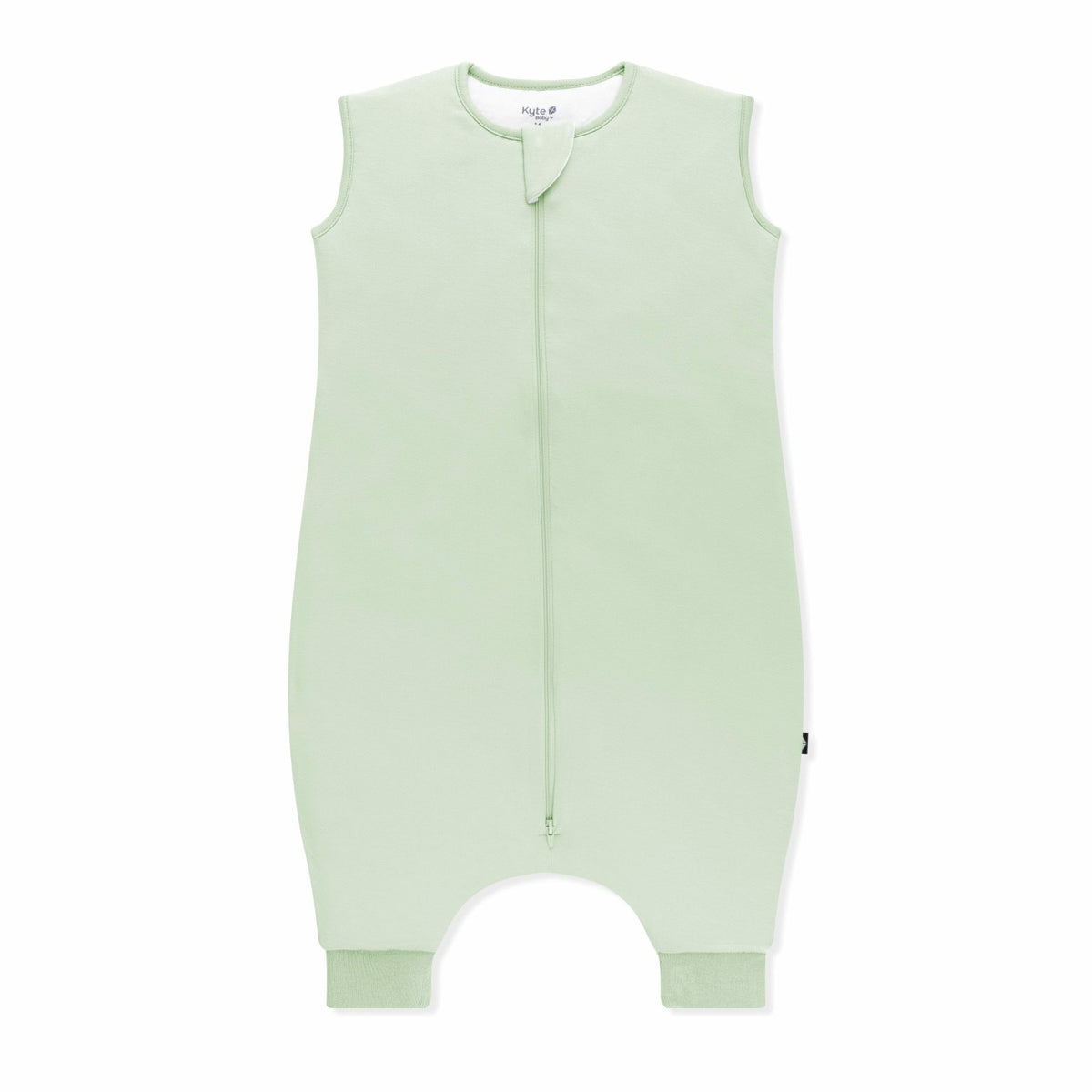 Sleep Bag Walker in Basil 1.0 | Kyte Baby