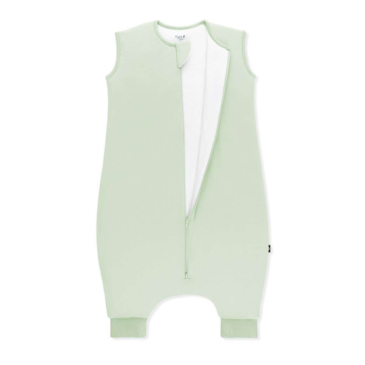 Sleep Bag Walker in Basil 1.0 | Kyte Baby
