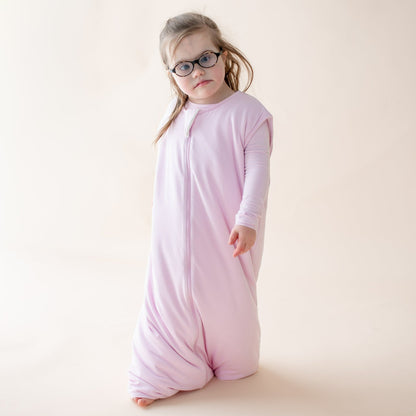 Sleep Bag Walker in Thistle 1.0 | Kyte Baby