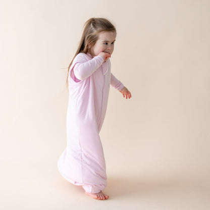 Sleep Bag Walker in Thistle 1.0 | Kyte Baby