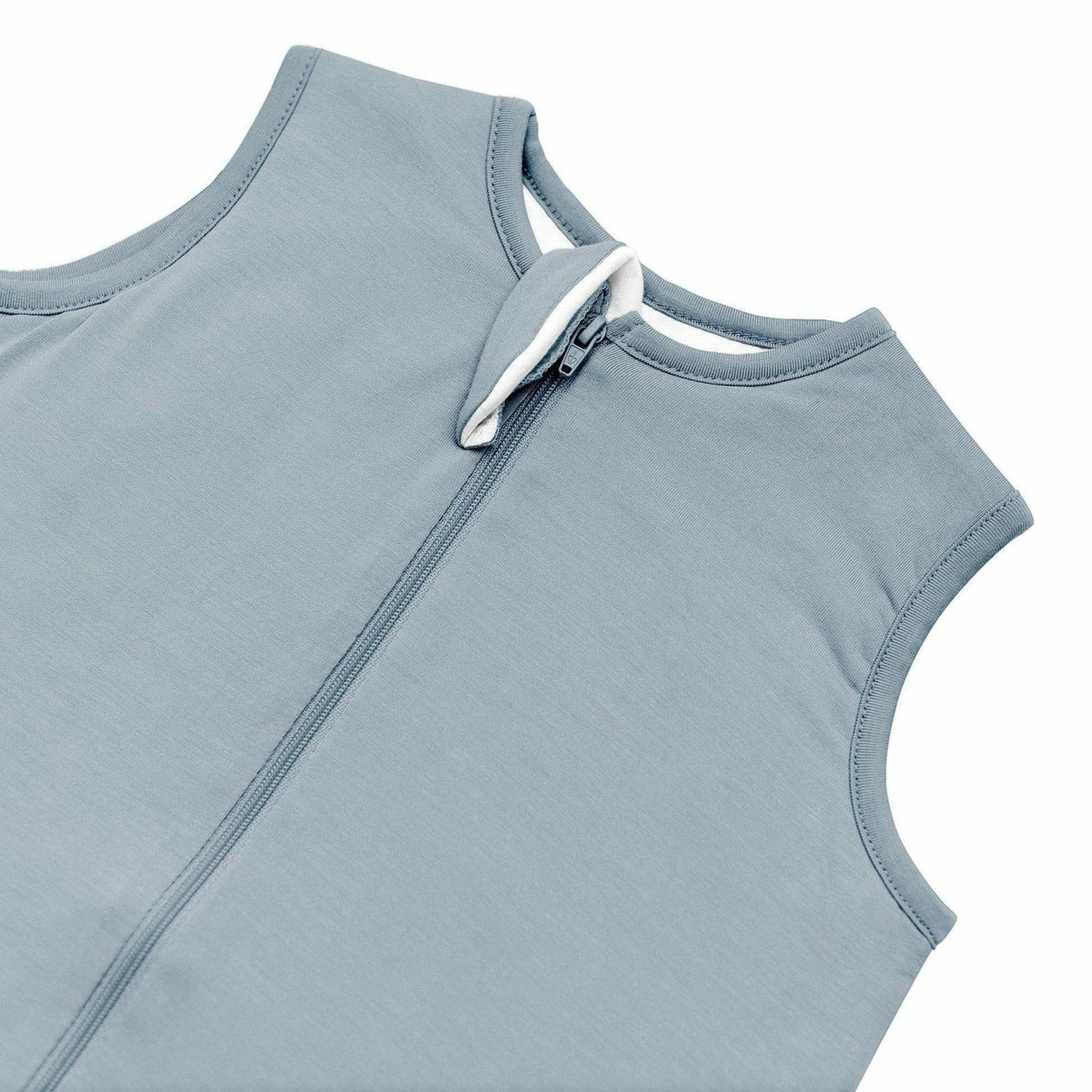 Sleep Bag Walker in Fog 1.0 TOG | Kyte Baby
