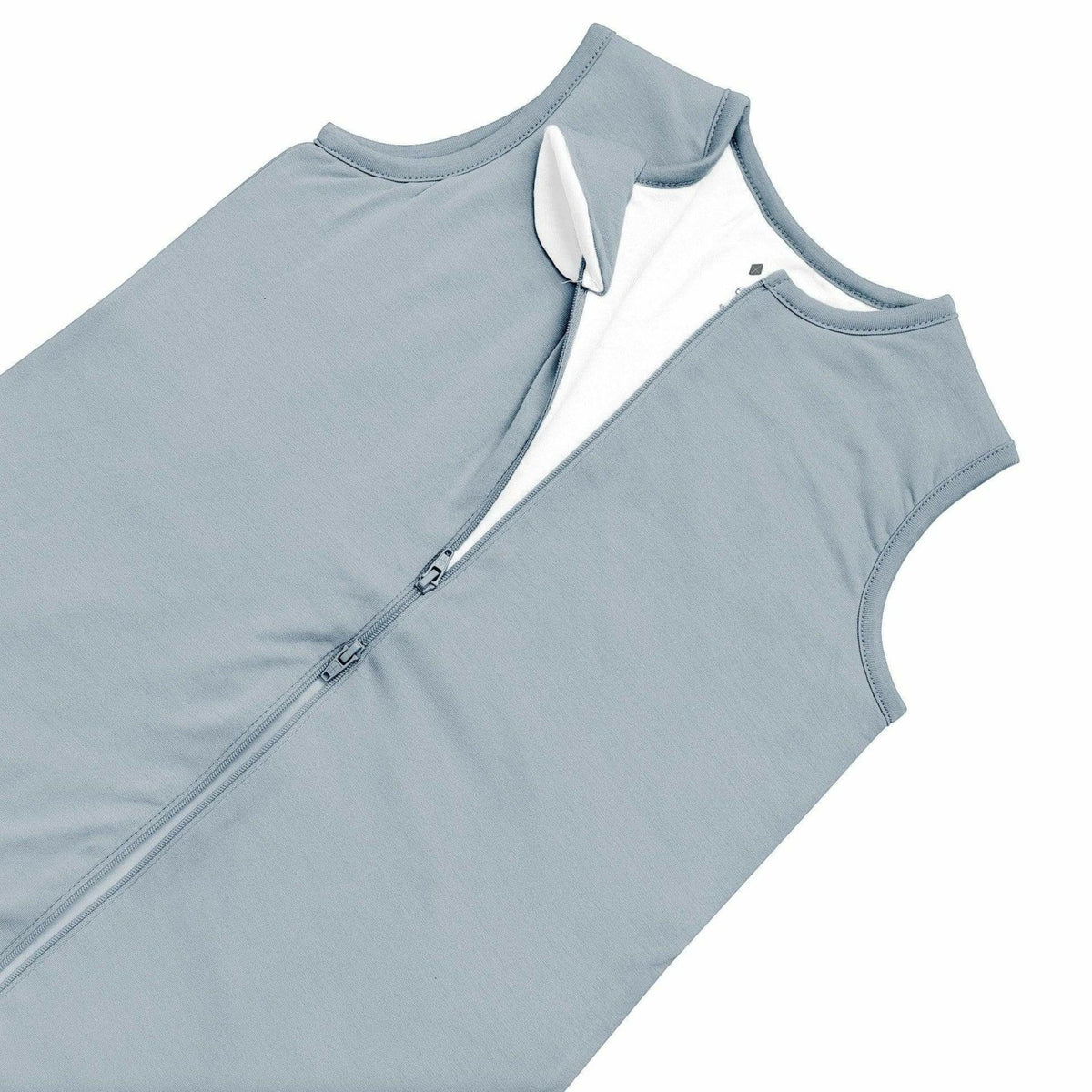 Sleep Bag Walker in Fog 1.0 TOG | Kyte Baby