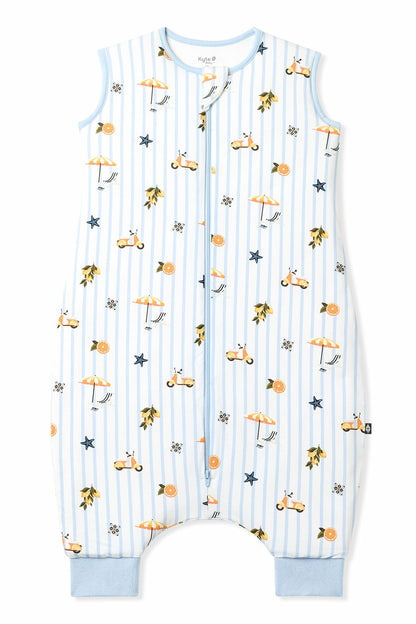 Sleep Bag Walker in Amalfi Coast 1.0 | Kyte Baby