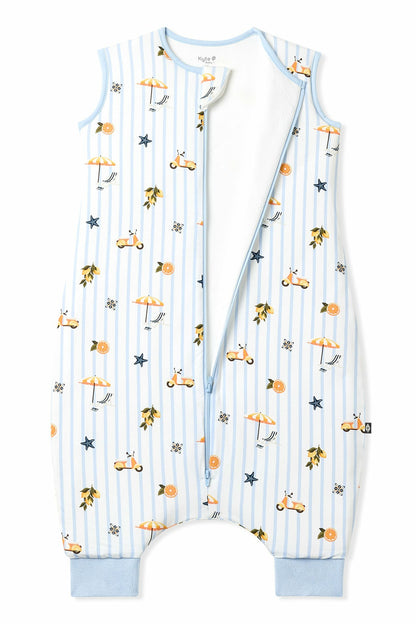 Sleep Bag Walker in Amalfi Coast 1.0 | Kyte Baby