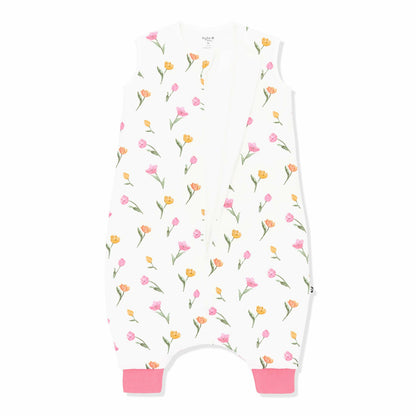 Sleep Bag Walker in Tulip 1.0 | Kyte Baby