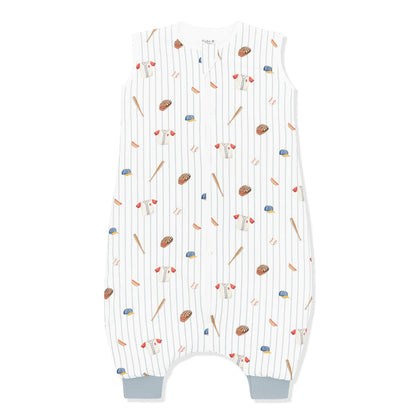 Sleep Bag Walker in Home Run 1.0 | Kyte Baby