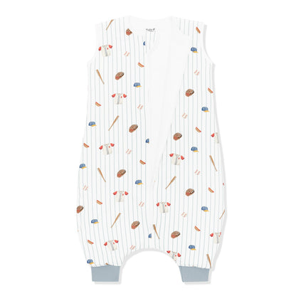 Sleep Bag Walker in Home Run 1.0 | Kyte Baby