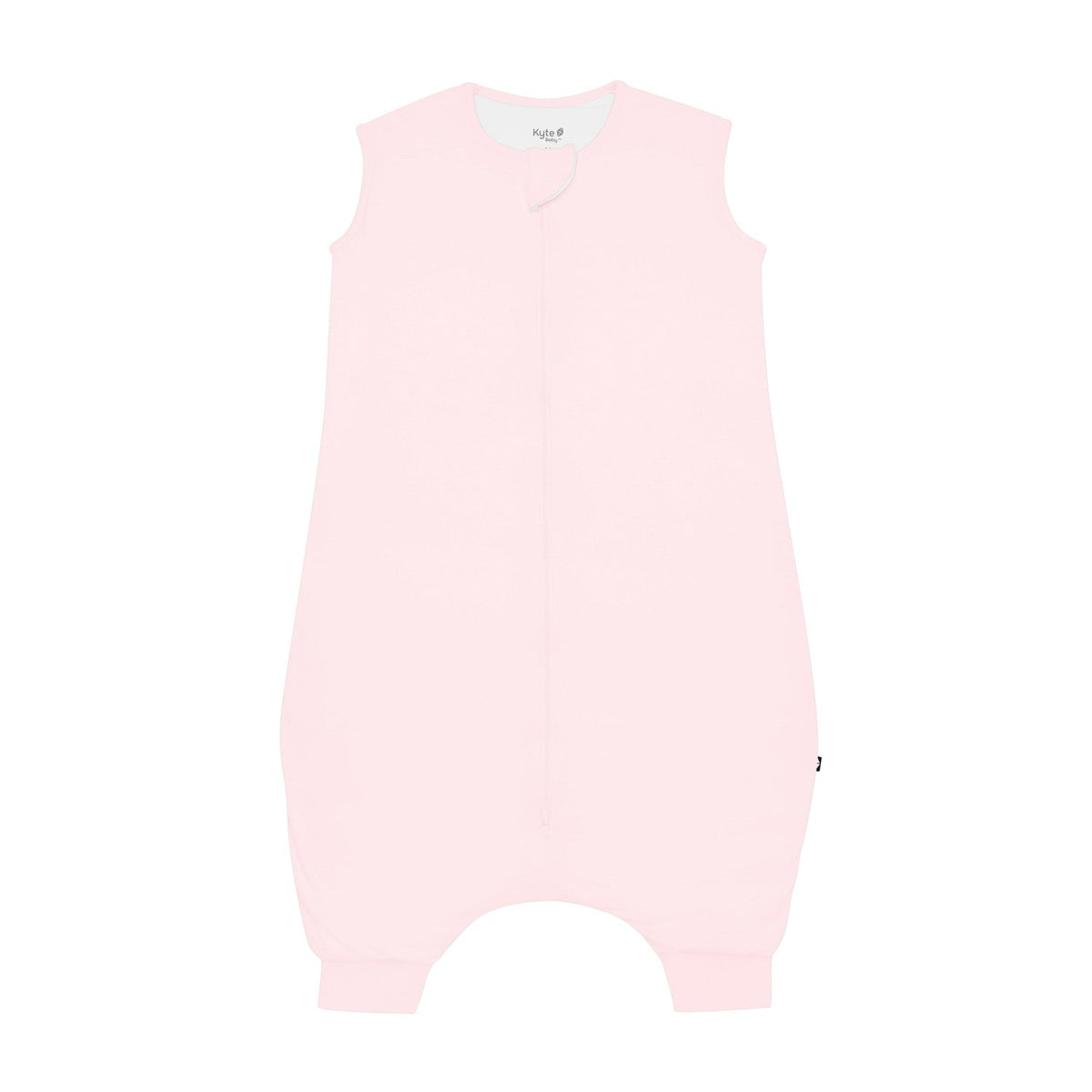 Bamboo Sleep Bag Walker in Sakura 1.0 TOG | Kyte Baby