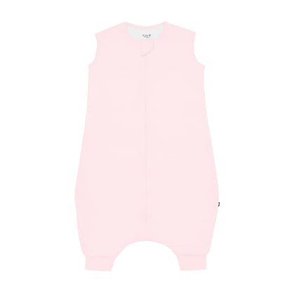 Bamboo Sleep Bag Walker in Sakura 1.0 TOG | Kyte Baby