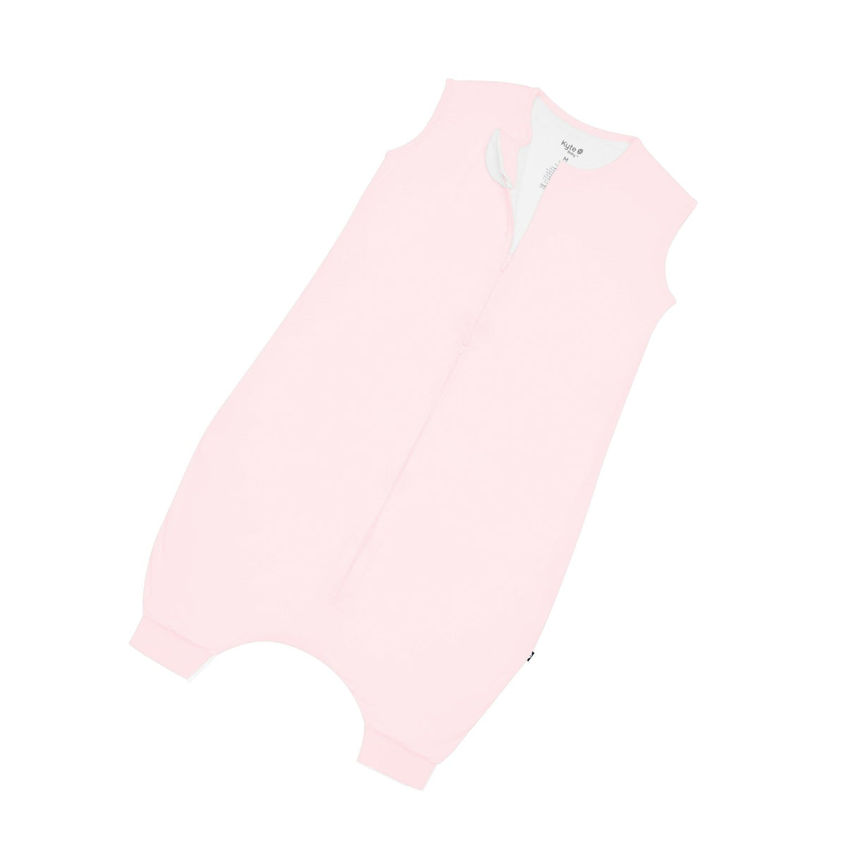 Bamboo Sleep Bag Walker in Sakura 1.0 TOG | Kyte Baby