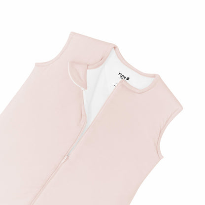 Sleep Bag Walker in Blush 1.0 TOG | Kyte Baby
