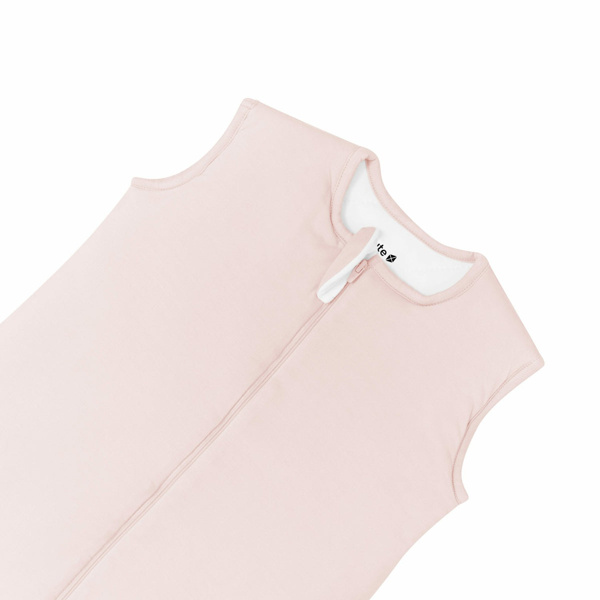 Sleep Bag Walker in Blush 1.0 TOG | Kyte Baby