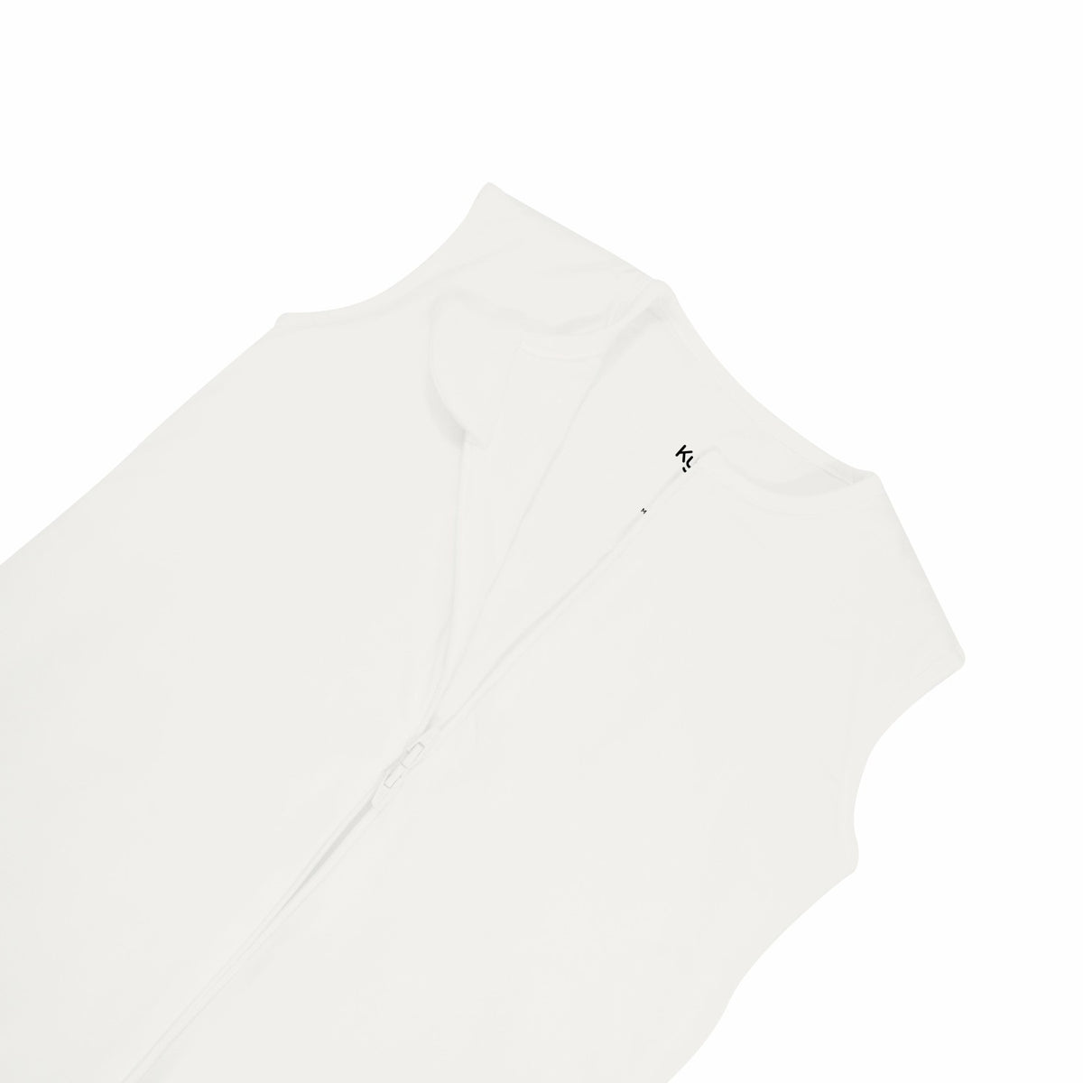 Sleep Bag Walker in Cloud 1.0 TOG | Kyte Baby