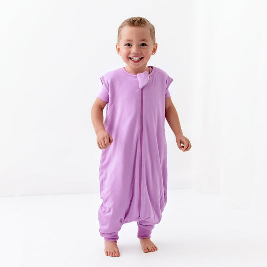 Sleep Bag Walker in Poi 1.0 | Kyte Baby