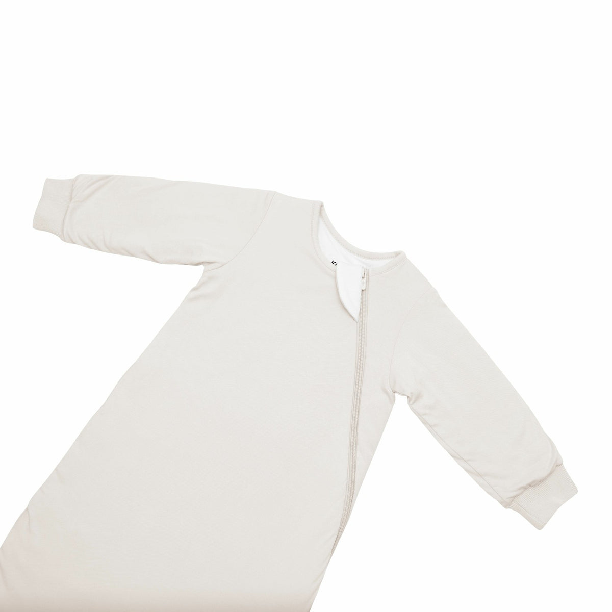 Slumber Bag in Oat | Kyte Baby
