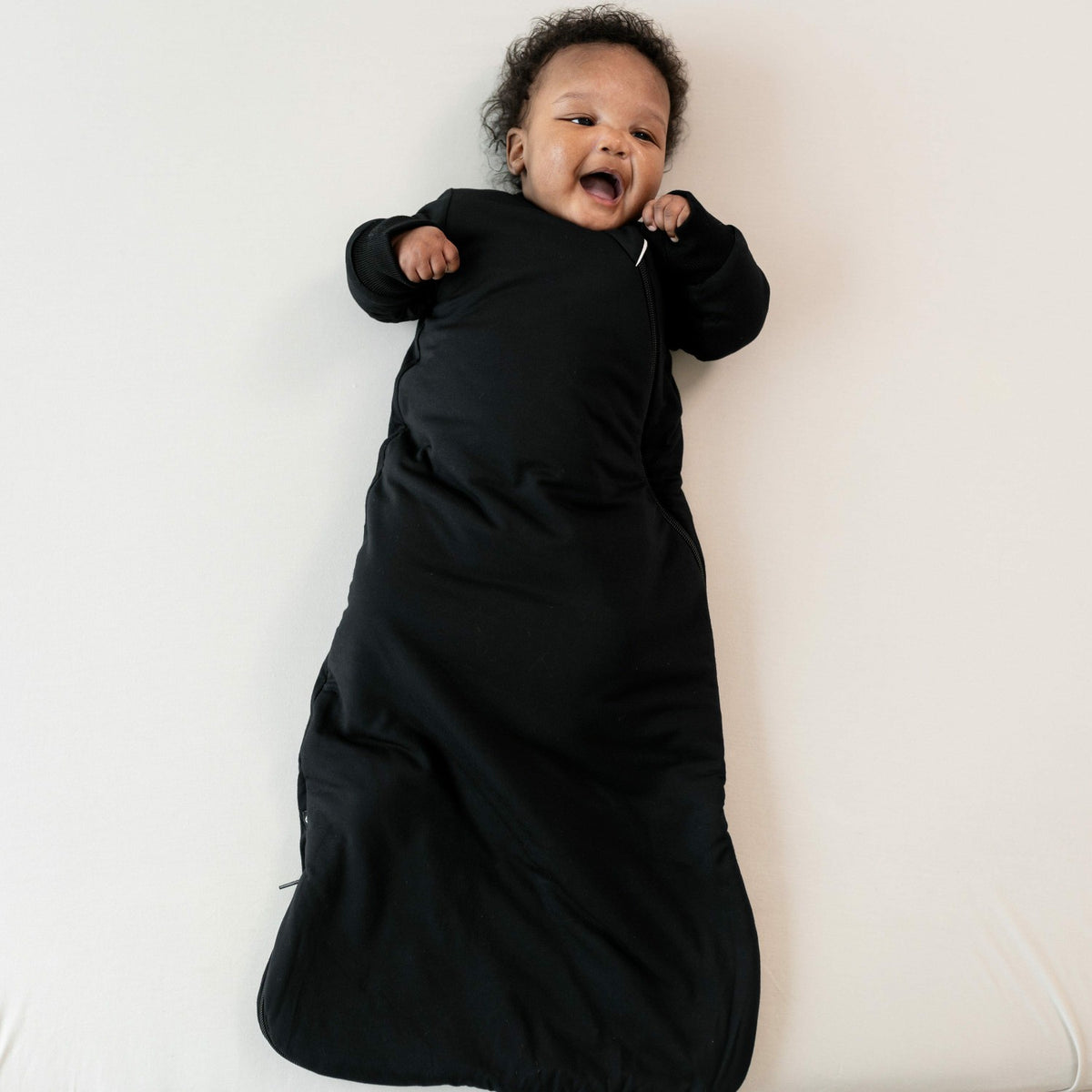 Slumber Bag in Midnight | Kyte Baby