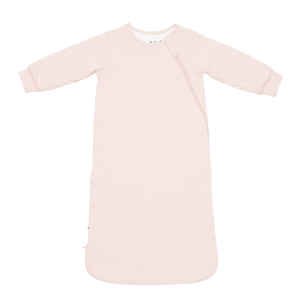 Slumber Bag in Blush | Kyte Baby