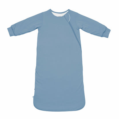 Slumber Bag in Slate | Kyte Baby
