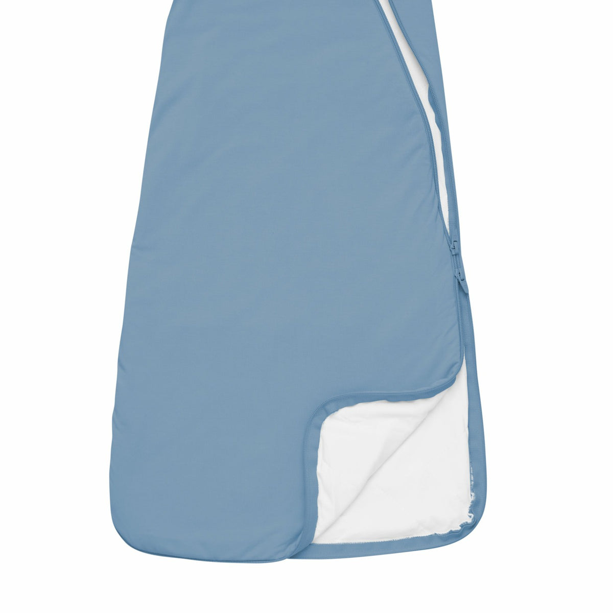 Slumber Bag in Slate | Kyte Baby